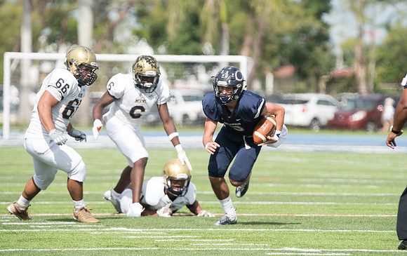 vs Playoff Miami High-69
