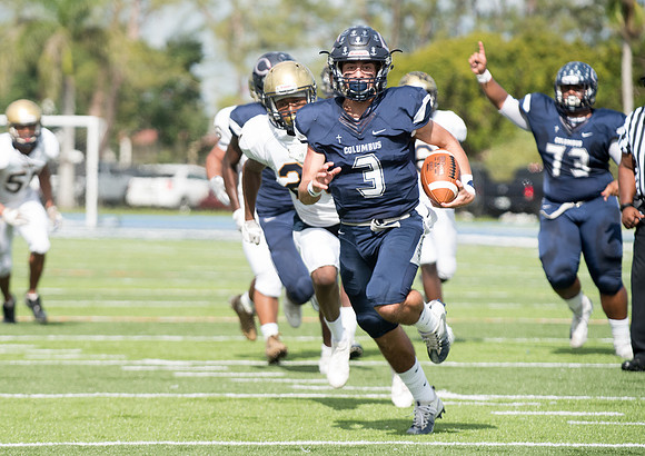 vs Playoff Miami High-71