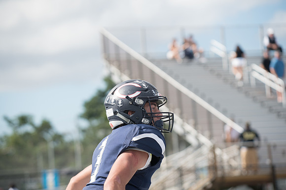 vs Playoff Miami High-73