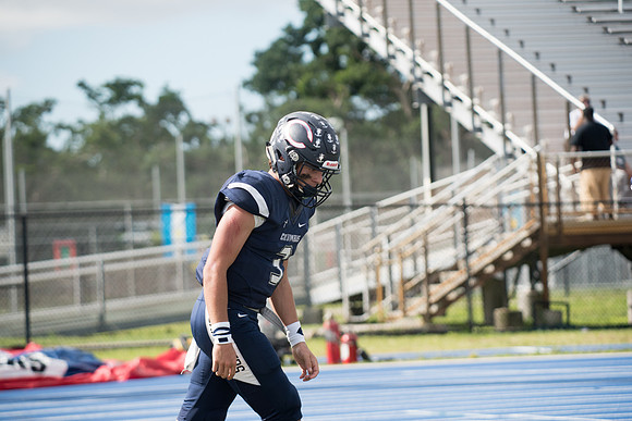 vs Playoff Miami High-74