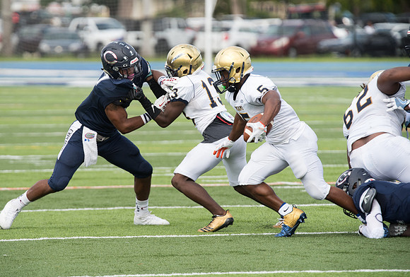 vs Playoff Miami High-79