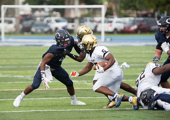 vs Playoff Miami High-80