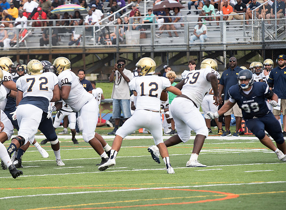 vs Playoff Miami High-84