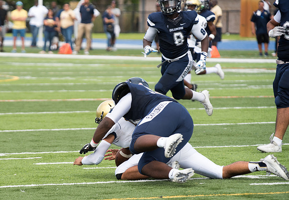 vs Playoff Miami High-91