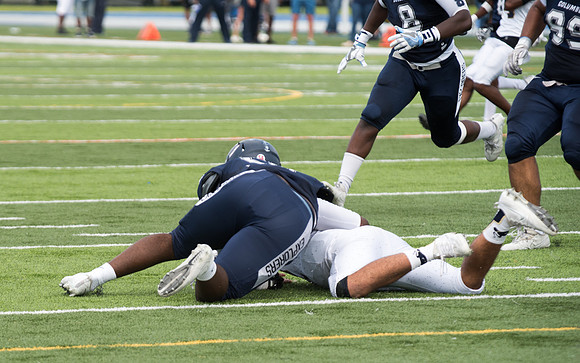 vs Playoff Miami High-92