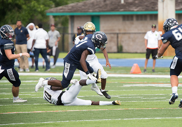 vs Playoff Miami High-101