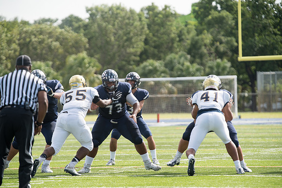 vs Playoff Miami High-105