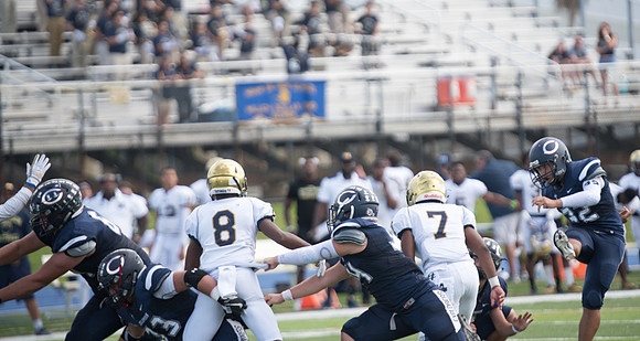 vs Playoff Miami High-107