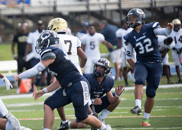vs Playoff Miami High-108