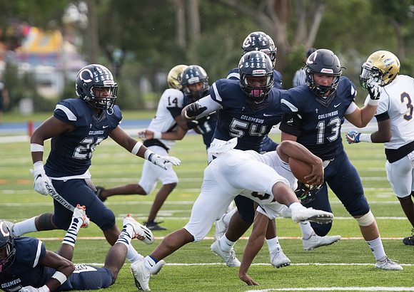 vs Playoff Miami High-111