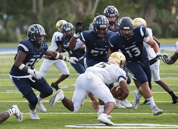 vs Playoff Miami High-112