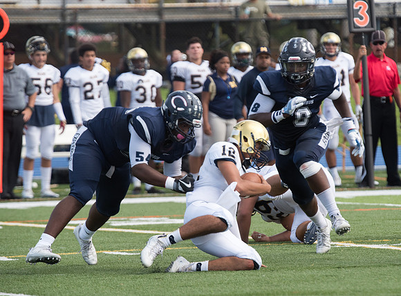 vs Playoff Miami High-120