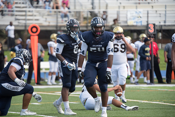 vs Playoff Miami High-121