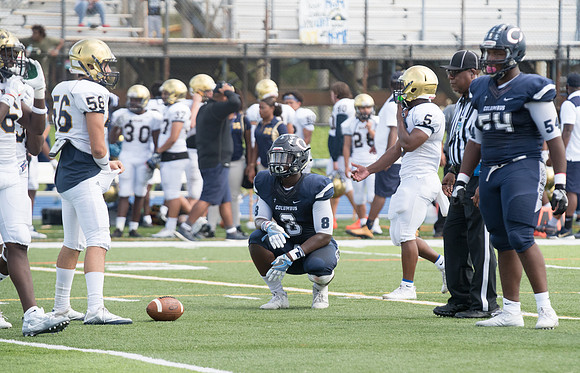 vs Playoff Miami High-123