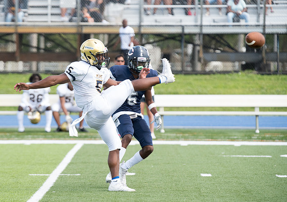 vs Playoff Miami High-124