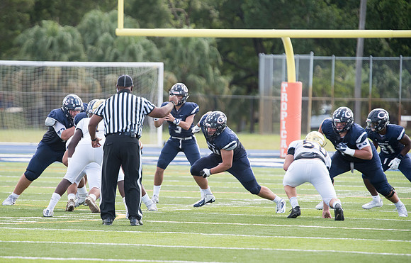 vs Playoff Miami High-125