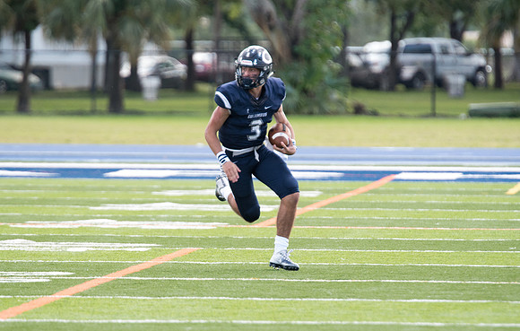 vs Playoff Miami High-128