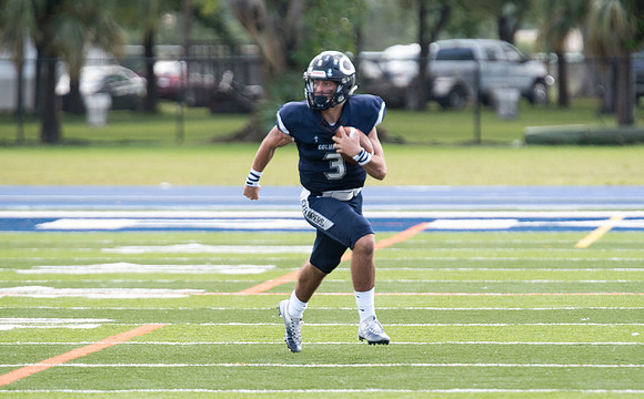vs Playoff Miami High-129
