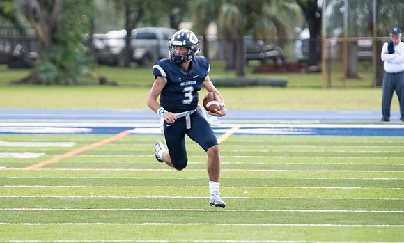 vs Playoff Miami High-130
