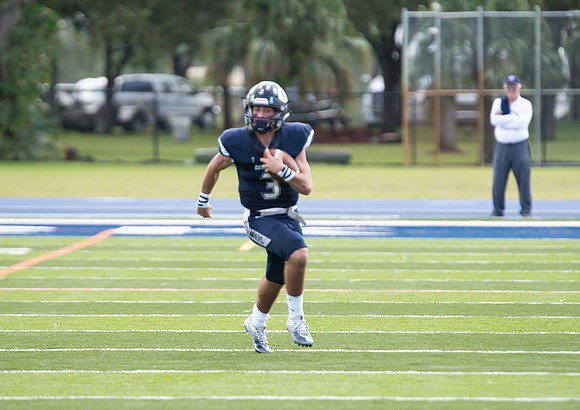 vs Playoff Miami High-131