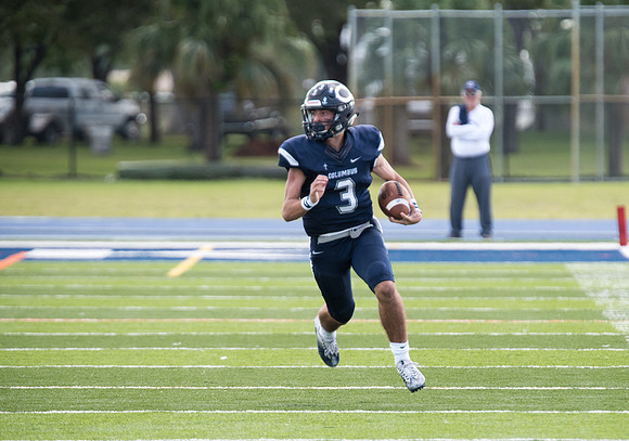 vs Playoff Miami High-132
