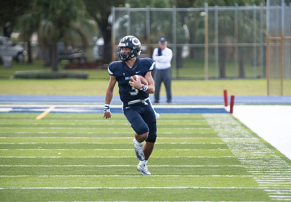 vs Playoff Miami High-133
