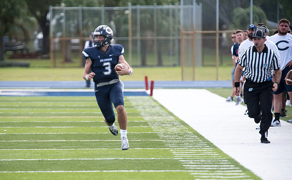 vs Playoff Miami High-134