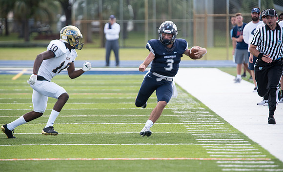 vs Playoff Miami High-135