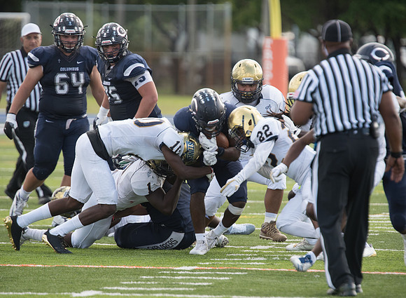 vs Playoff Miami High-139