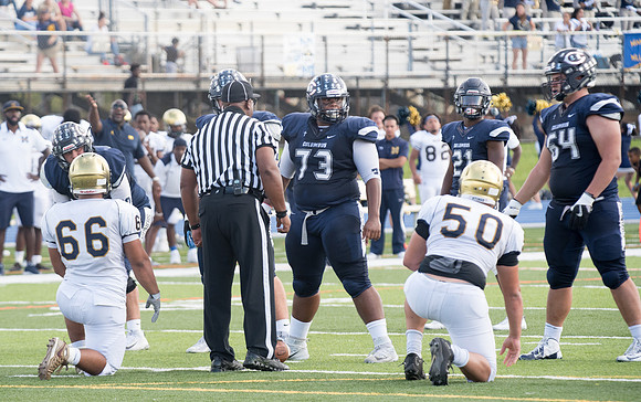 vs Playoff Miami High-141