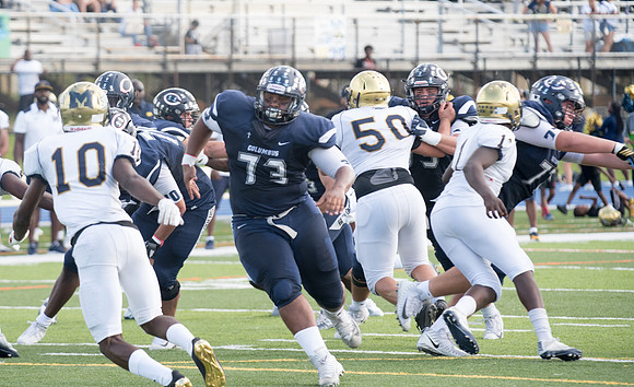 vs Playoff Miami High-142