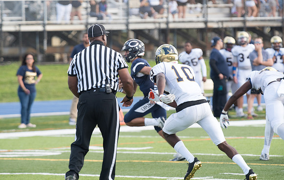 vs Playoff Miami High-144