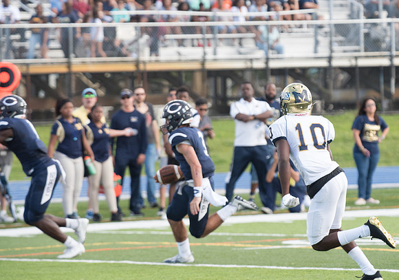 vs Playoff Miami High-145