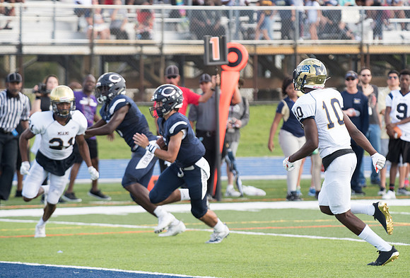 vs Playoff Miami High-147