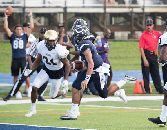 vs Playoff Miami High-148