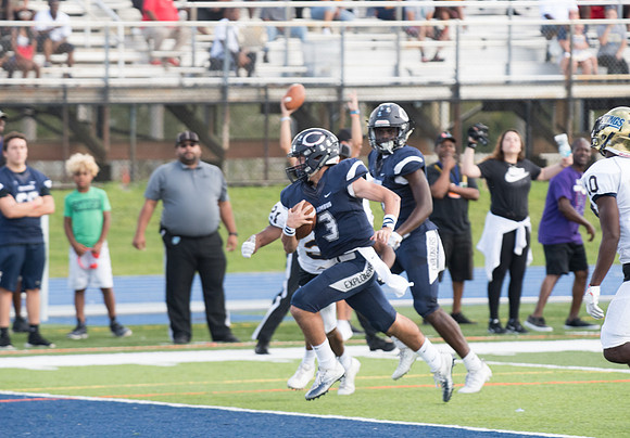 vs Playoff Miami High-149