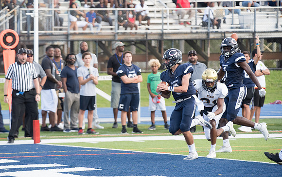 vs Playoff Miami High-150