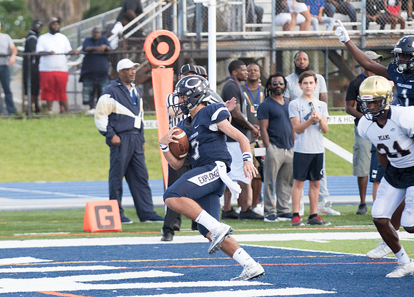 vs Playoff Miami High-152