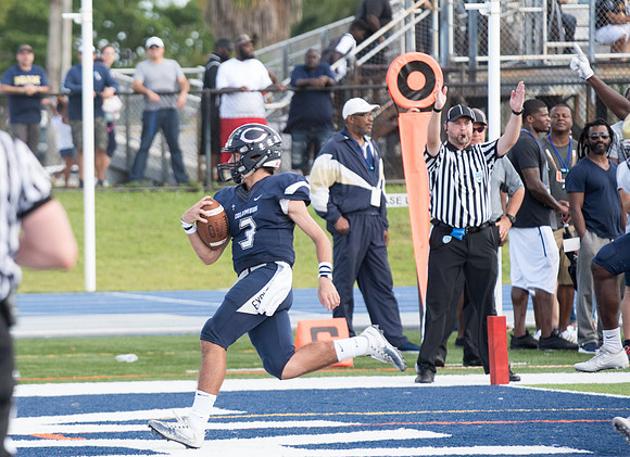 vs Playoff Miami High-153
