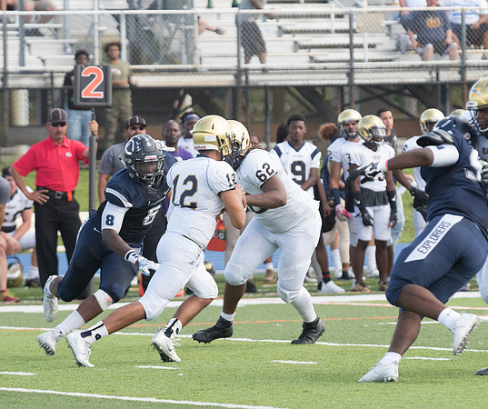 vs Playoff Miami High-166