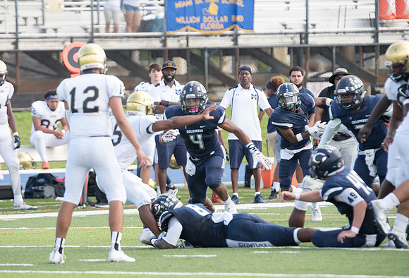 vs Playoff Miami High-168