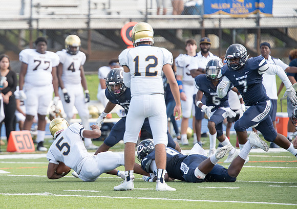 vs Playoff Miami High-169