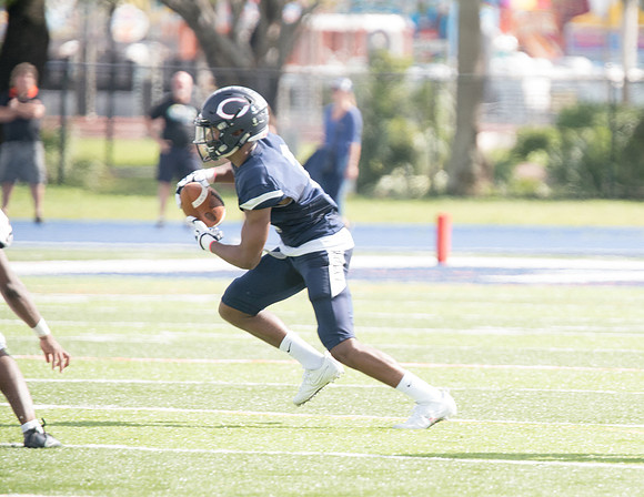 vs Playoff Miami High-177