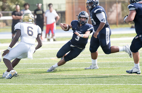 vs Playoff Miami High-183