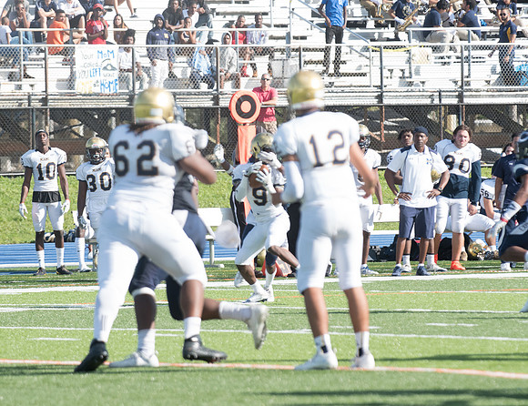 vs Playoff Miami High-190