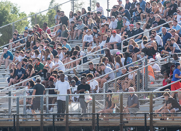 vs Playoff Miami High-191