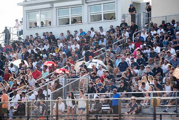 vs Playoff Miami High-192