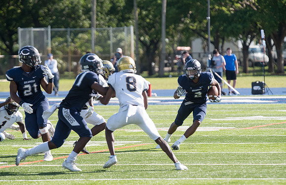 vs Playoff Miami High-196