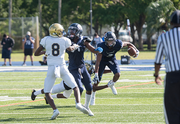 vs Playoff Miami High-198