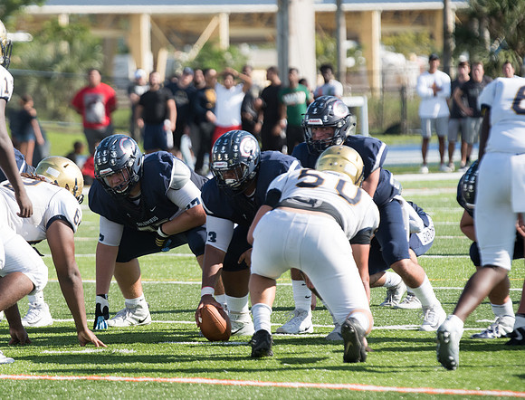 vs Playoff Miami High-200